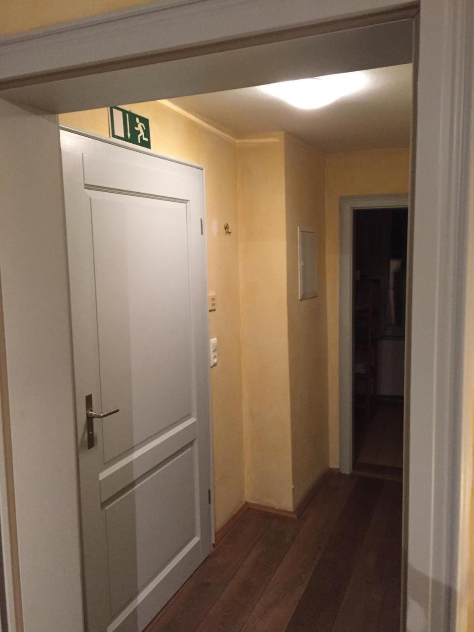 Apartment Himmel & Holle Quedlinburg