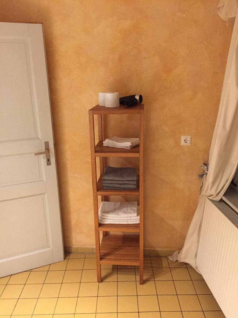 Apartment Himmel & Holle