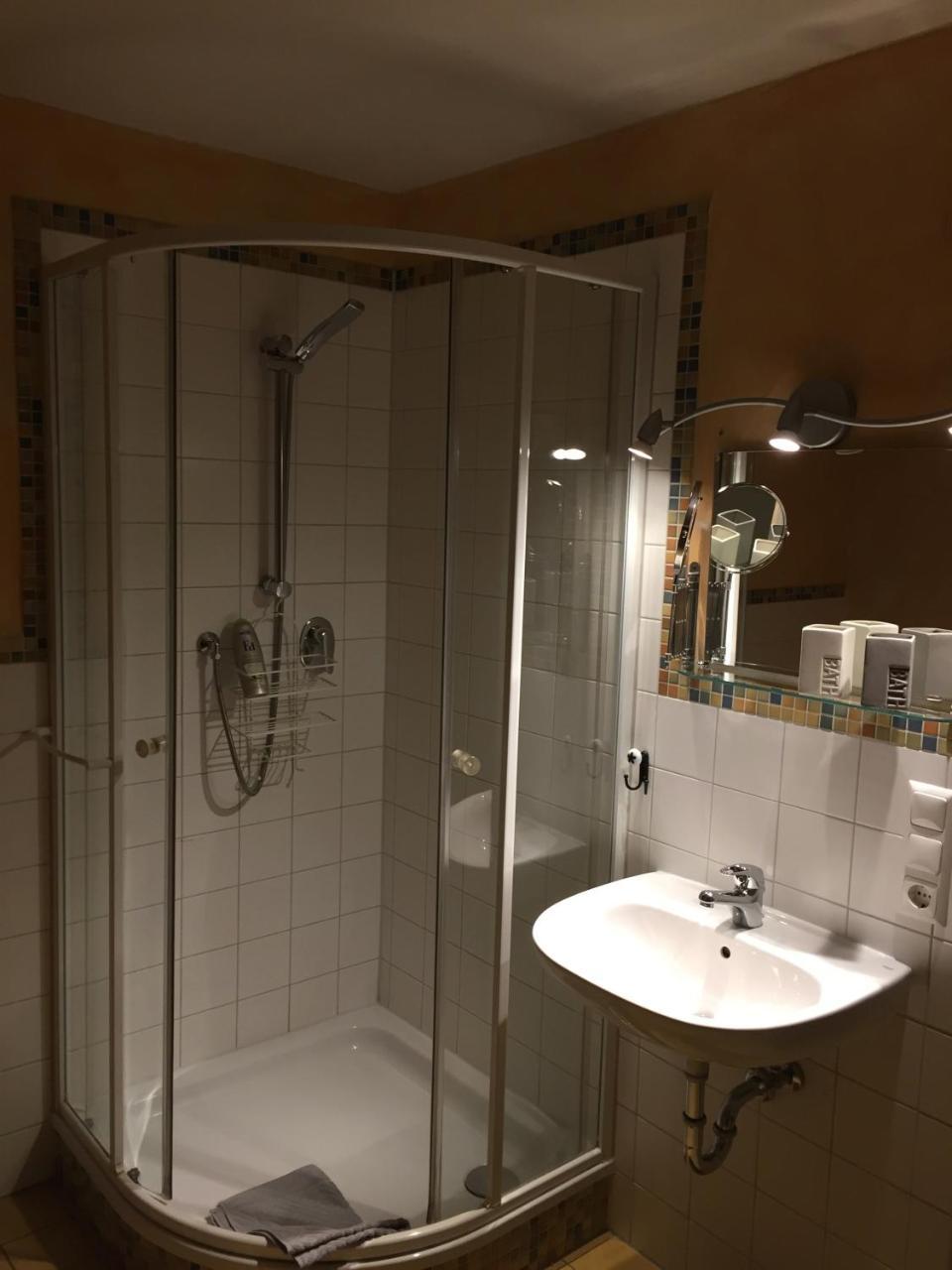 Himmel & Holle Apartment *