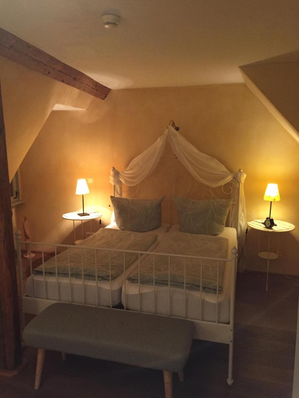 Himmel & Holle Apartment