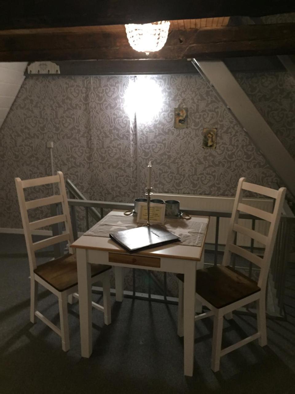 Himmel & Holle Apartment *
