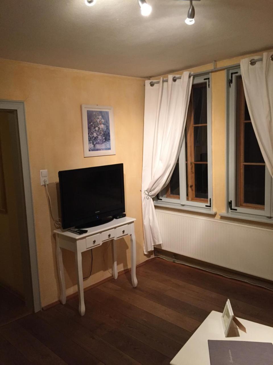 Himmel & Holle Apartment Quedlinburg