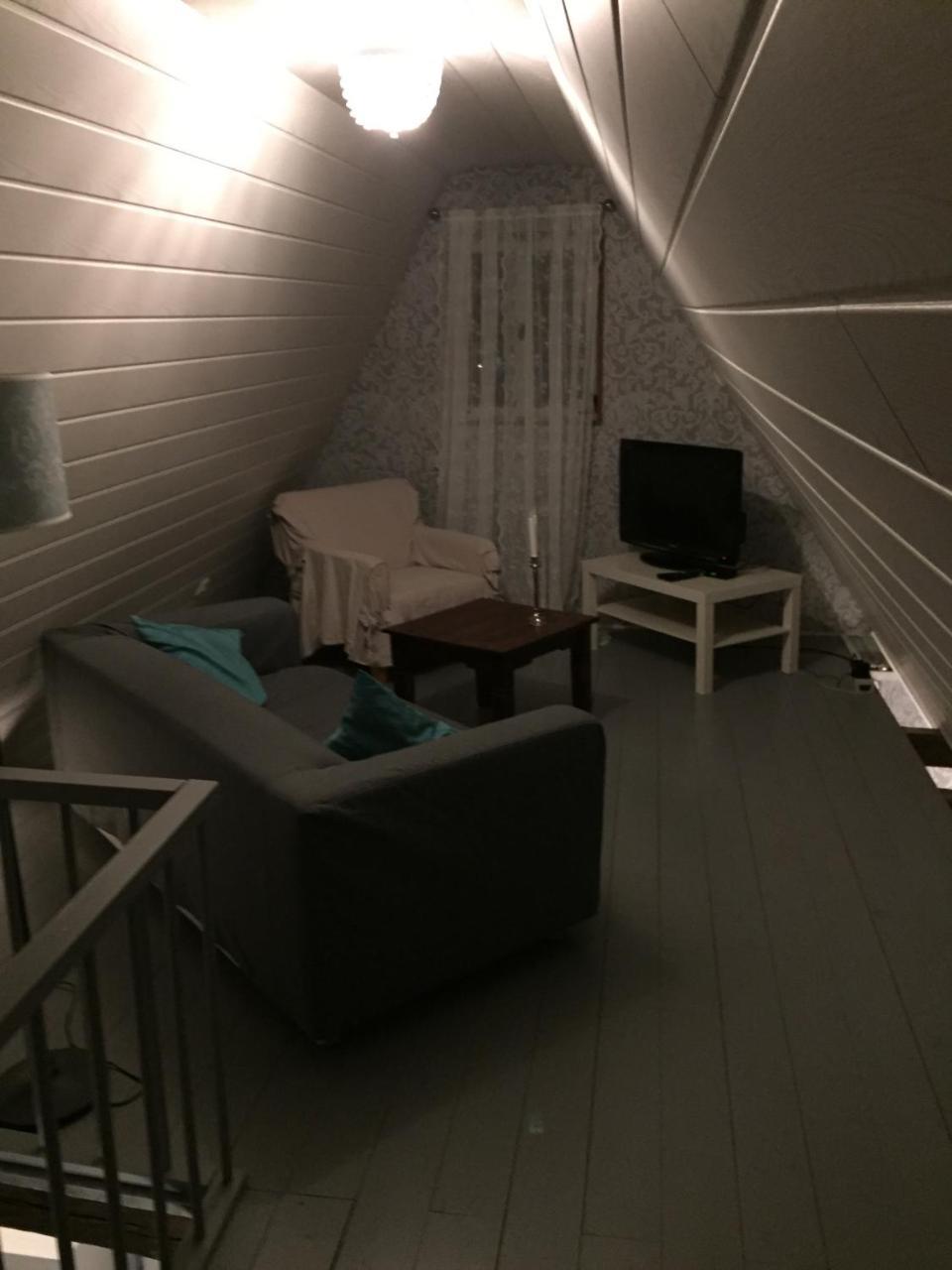 Apartment Himmel & Holle Quedlinburg