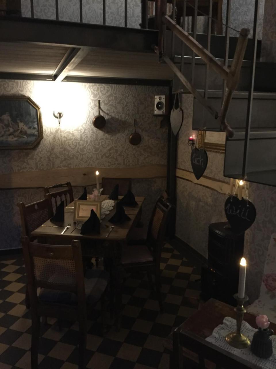 Himmel & Holle Apartment